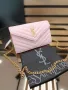 Yves Saint Laurent Дамска Чанта - Налични Различни Цветове Код D2189, снимка 11