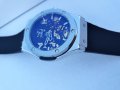 Мъжки луксозен часовник Hublot Big Bang Geneve Vendome Skeleton , снимка 7