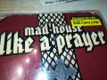 MAD HOUSE CD-ВНОС GERMANY 2711231713, снимка 2