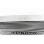 Интеркулер 450х300х76 PROTO, снимка 5