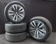 Като Нови 19” Джанти Style 904 Aerodynamik BMW 7 G70 i7 G11 G30 Датчици, снимка 1