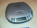 Panasonic SL-S214 discman-made in japan-внос germany, снимка 4
