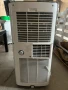 Мобилен Климатик с Компресор 9000 BTU 9ка Фреон Smart Wifi Чисто Нови, снимка 5