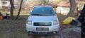 Продавам Audi A2,2001г.-1.4Tdi - на части , снимка 1