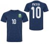 DRI-FIT! Детски и Мъжки тениски АРЖЕНТИНА МЕСИ / ARGENTINA MESSI с ИМЕ И НОМЕР по избор!, снимка 2