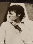 Стара рядка снимка картичка на ПОП ИКОНАТА Michael Jackson за КОЛЕКЦИОНЕРИ 51186, снимка 3