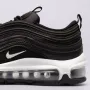 Nike Air Max 97 "Black & White" №36.5,№38 Оригинал Код 852, снимка 8