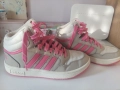 Детски Кецове Аdidas, снимка 1