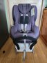 Детско кресло за кола Britax – Max Fix II Group 0 +/1 Car Seat (Birth, 9kg), Attachment with Isofix, снимка 2