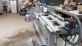 Автоматична машина за челно полиране на мрамор и гранит полирмашина, снимка 12