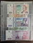 Колекция банкноти цял свят, снимка 6
