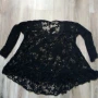 Дамска блуза - мрежа , снимка 6