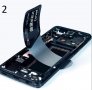 Пластини за отлепване / разлепване на батерии и дисплеи на GSM телефони таблети, снимка 1