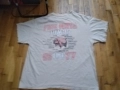 Pink Floyd Animals Tour 1977 Shirt Looks worn тениска като носена изглежда отлична размер Л, снимка 7