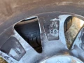 ПРОМО Алуминиеви Джанти за MITSUBISHI COLT 4X114.3 15цола.Отлично състояние, снимка 9