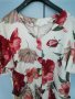 Сако, риза на цветя, снимка 2