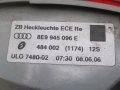 Стопове Hella Ауди А4 Б7 04-08г Audi A4 B7 Avant Оригинални, снимка 4