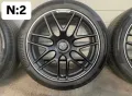 Оригинални джанти Мерцедес ГЛЕ 53 АМГ Mercedes GLE 63 AMG BRABUS V167, снимка 5