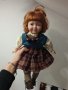 порцеланова кукла 35лв, снимка 1 - Колекции - 43413435