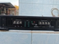 авто усилвател Crunch  GPV1000.2 , снимка 4