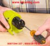 ЕЛЕКТРИЧЕСКО ТОЧИЛО ЗА НОЖОВЕ SWIFTY SHARP - код 2083, снимка 5