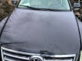 Преден капак за VW Touareg Туарег , снимка 1