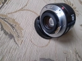 Нов обектив 50mm.за Minolta/Soni., снимка 3