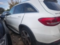AMG на части Mercedes GLC x253 220D автомат , снимка 5