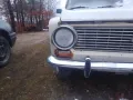 ВАЗ 2101 - на части, снимка 5