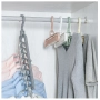 Иновативна закачалка за дрехи, снимка 4