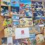 Лот от 27 редки ретро Lego Legoland Playmobil, снимка 13