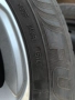 Джанти 16 с гуми за Шкода Октавия, снимка 3