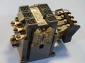 електромагнитен контактор ПМА-4200УХЛ4А 380V 63A USSR, снимка 5