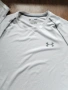 Under Armour Men's UA Long Sleeve - страхотна мъжка блуза S/M КАТО НОВА, снимка 2