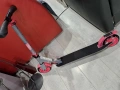 Детска сгъваема тротинетка , снимка 2