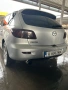 Mazda 3 1.6hdi 109 2005г, снимка 6