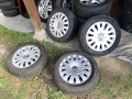 Джанти 16 5x112 VW, Audi , снимка 5