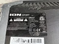 Колона караоке - Ion sport iPA84, снимка 5