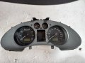 Километраж табло за Seat Ibiza / Сеат Ибиса 2002-2008, снимка 1
