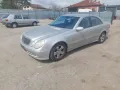 Mercedes-Benz E 270 Е270, Мерцедес W211 на части! Май 2005, снимка 1
