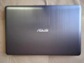 Asus X540SA 4ядрен/FullHD/SSD 500GB /4ч. батерия/чанта, снимка 3