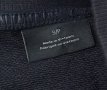 Calvin Klein Performance Sweatshirt оригинално горнище S памук суичър, снимка 3