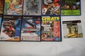 Игри за PS2 NFS Underground/Kingdom Hearts 2/Paris Dakar/Gran Turismo 4/TY 1 2/Shadow Of Rome/F1 05, снимка 7