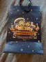 Подаръчна бутикова торба Louis Vuitton Holidays 2024/2025 shopping bag торбичка автентична, снимка 5