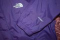 The North Face HyVent W’s Jkt Sz L / #00332 /, снимка 2