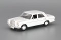 Mercedes-Benz W115 1968 - мащаб 1:43 на DeAgostini моделът е нов в блистер