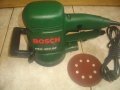 Made in Switzerland-BOSCH PEX400-Швейцарски Кръгъл Ексцентър Виброшлайф-Почти Нов-400 Вата/ф125мм, снимка 9