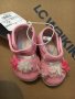 Нови!! Бебешки обувки lc waikiki, снимка 1 - Бебешки обувки - 27089380