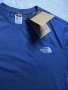 Тениска The North Face, снимка 3