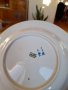 Стара порцеланова чиния,чинии #17, снимка 7